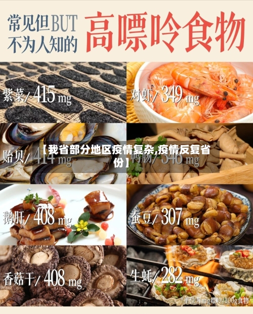 【我省部分地区疫情复杂,疫情反复省份】-第2张图片