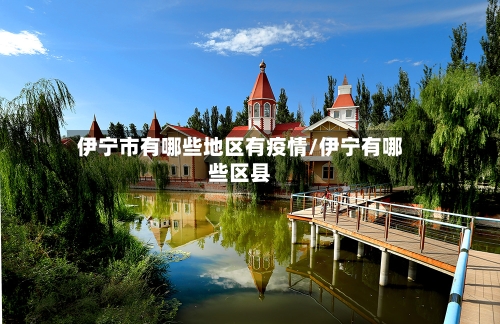 伊宁市有哪些地区有疫情/伊宁有哪些区县
