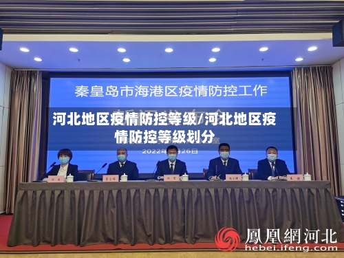 河北地区疫情防控等级/河北地区疫情防控等级划分