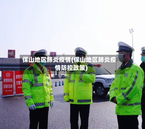 保山地区肺炎疫情(保山地区肺炎疫情防控政策)-第2张图片