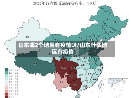 山东哪2个地区有疫情呀/山东什么地区有疫情