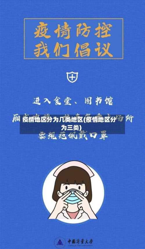 疫情地区分为几类地区(疫情地区分为三类)-第3张图片