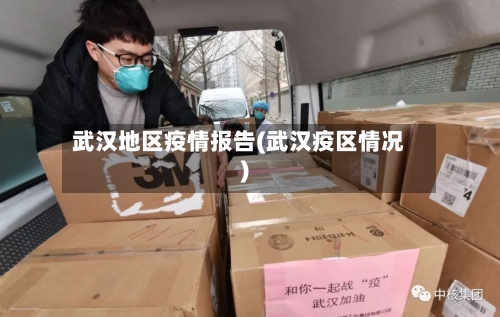 武汉地区疫情报告(武汉疫区情况)-第2张图片