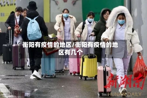 衡阳有疫情的地区/衡阳有疫情的地区有几个