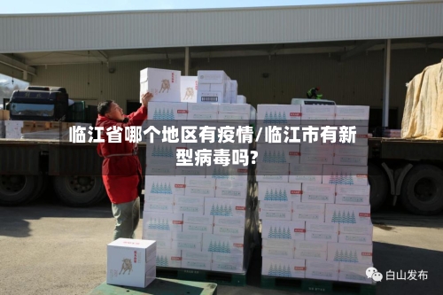临江省哪个地区有疫情/临江市有新型病毒吗?-第3张图片