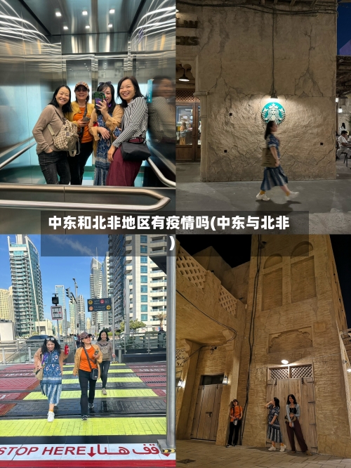 中东和北非地区有疫情吗(中东与北非)