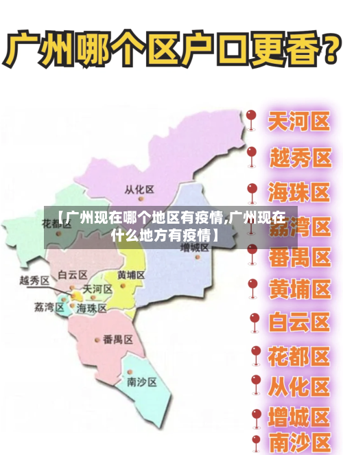【广州现在哪个地区有疫情,广州现在什么地方有疫情】