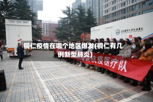 铜仁疫情在哪个地区爆发(铜仁有几例新型肺炎)-第3张图片