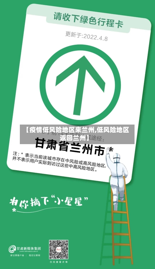 【疫情低风险地区来兰州,低风险地区返回兰州】