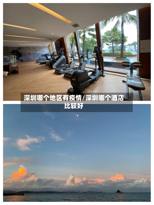 深圳哪个地区有疫情/深圳哪个酒店比较好