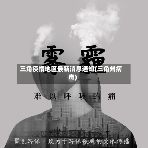 三角疫情地区最新消息通知(三角州病毒)-第2张图片