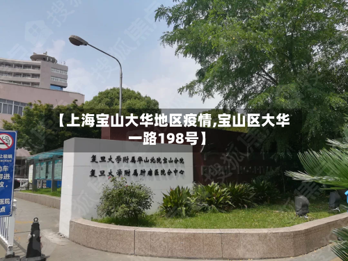【上海宝山大华地区疫情,宝山区大华一路198号】-第2张图片