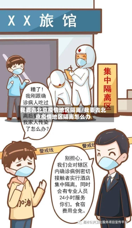 我要去北京疫情地区隔离/我要去北京疫情地区隔离怎么办-第2张图片